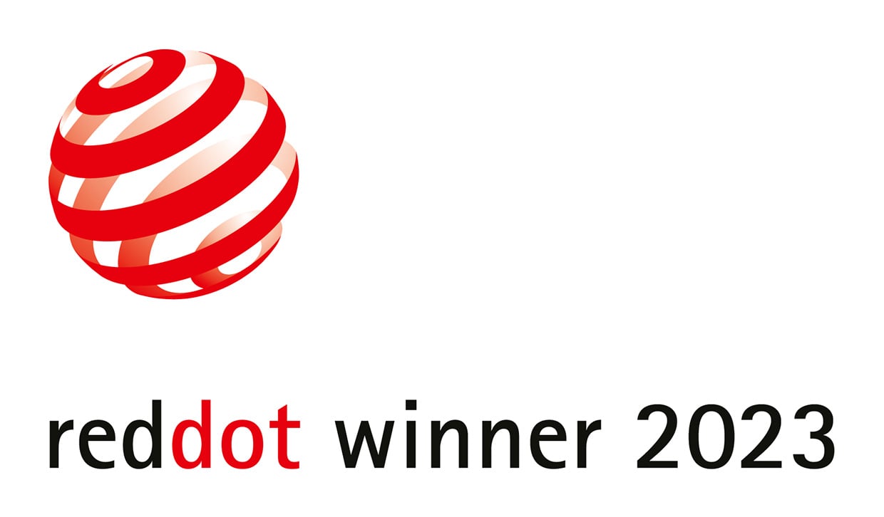 reddot-Gewinner