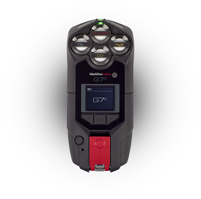 G7c Mehrgasdetektor