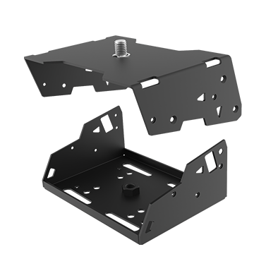 Exo-Universalhalterung