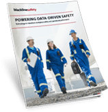 BROSCHÜRE ZUR VERBUNDENEN SICHERHEIT