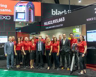 Blackline Safety stellt auf dem Kongress und der Messe 2019 des National Safety Council aus