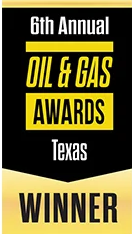 Gewinner des Öl- und Gas-Preises