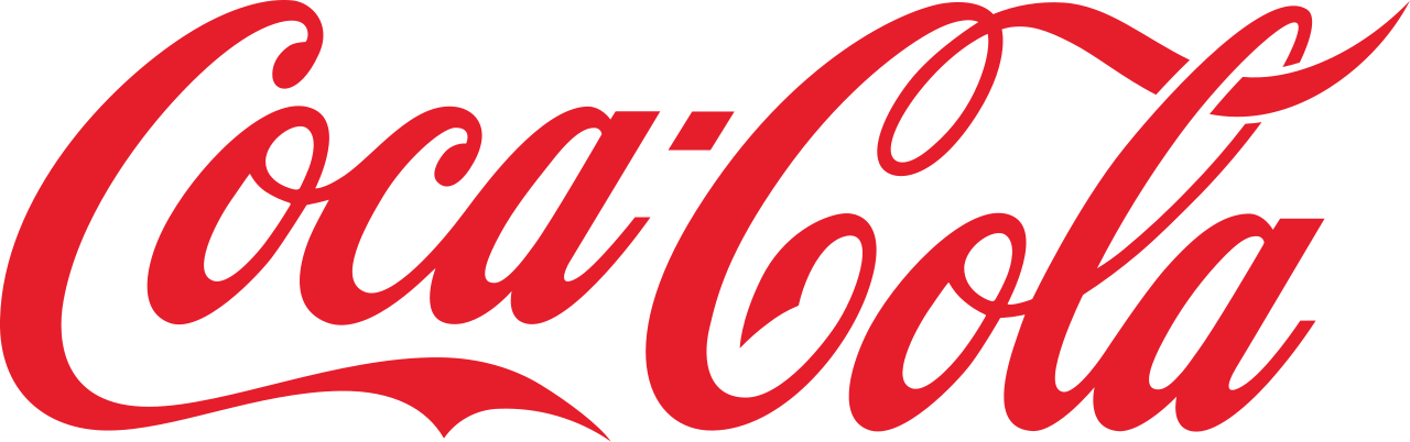 Coca-Cola-Logo