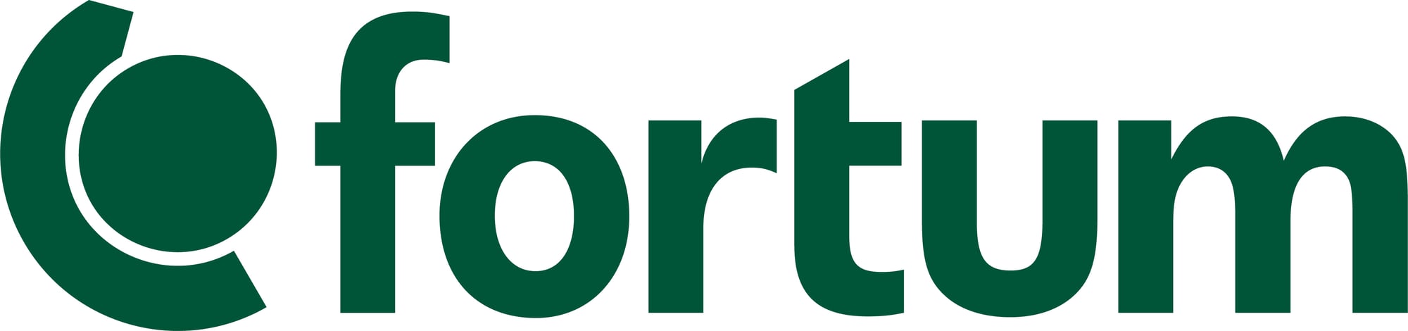 Fortum-Logo