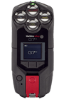 G7x Tragbarer Gasdetektor