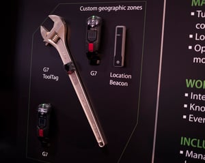 G7-Werkzeug-Tag-Foto