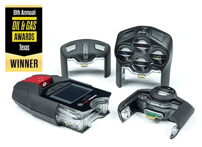 G7 mit drei Patronen