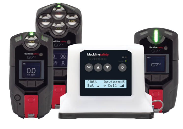 G7- und Bridge-Familie