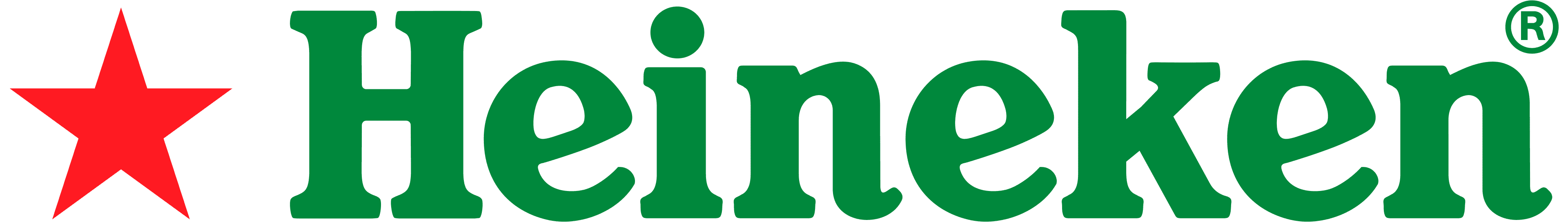 Heineken-Logo