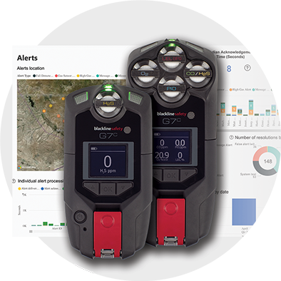 G7 Single – Mehrgas