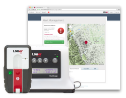 Loner Bridge System mit großem Screenshot