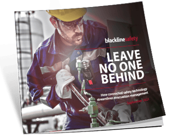 Evakuierungsmanagement – Gasdetektion_eBook