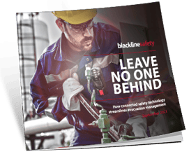 Gasdetektion Evakuierungsmanagement – E-Book