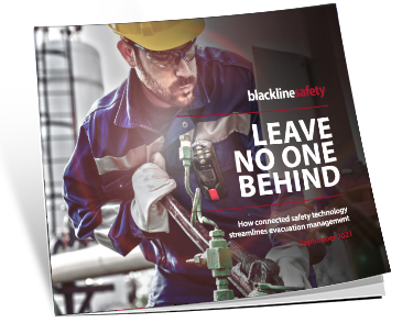 Evakuierungsmanagement – Gasdetektion_eBook