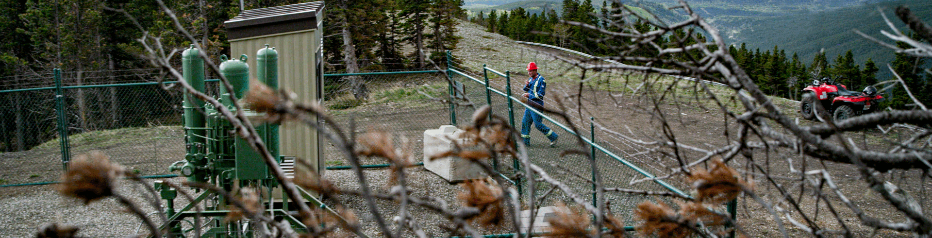 Geräte zum Schutz von Alleinarbeitern
