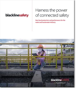 Wasser Abwasser Arbeitnehmerschutz E-Book