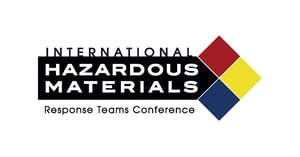 Logo der IAFC HazMat Conference Trade Show 2022