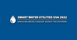 Logo von Smart Water Utilities USA