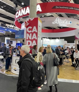 Blackline – ein Innovator im Bereich vernetzter Gasdetektoren