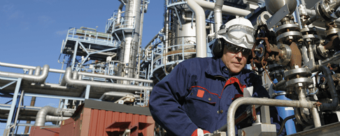 Wählen Sie einen Detektor für brennbare Gase für die Baustelle.