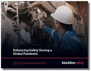 Kontaktverfolgung-Weißbuch