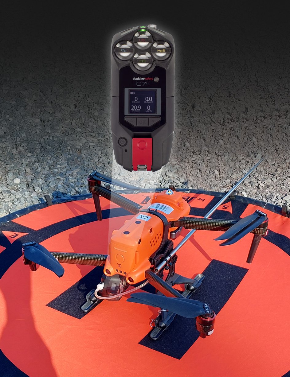Drohne-G7-V2