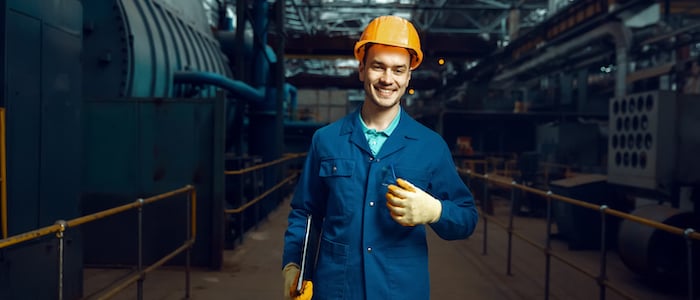 Erfolgreiche Umsetzung der Richtlinie für allein arbeitende Personen sicherstellen