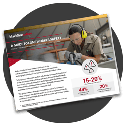 Leitfaden zur Sicherheit von Alleinarbeitern