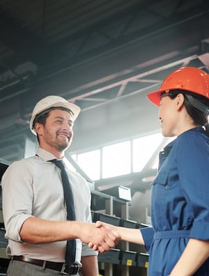 Einführungsschulung zur Richtlinie für Alleinarbeit