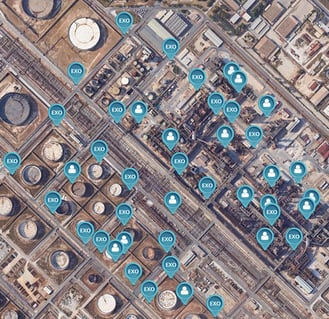 Overhead-Map-Worker-EXO-GPS