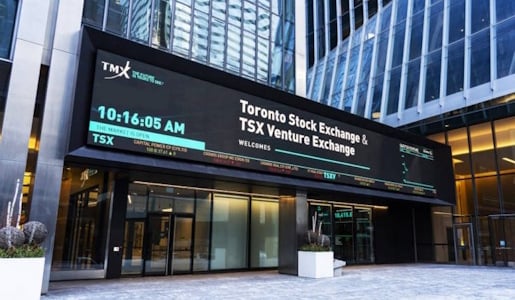 Blackline geht an die Börse.