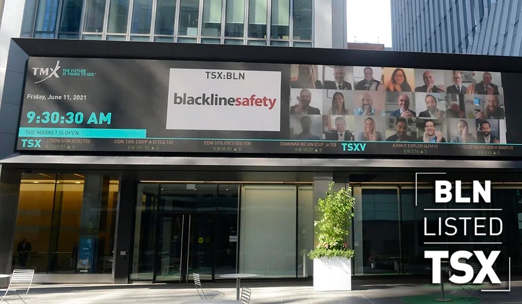 Blackline TSE – 2021