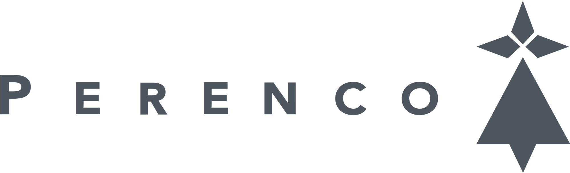 Perenco UK-Logo