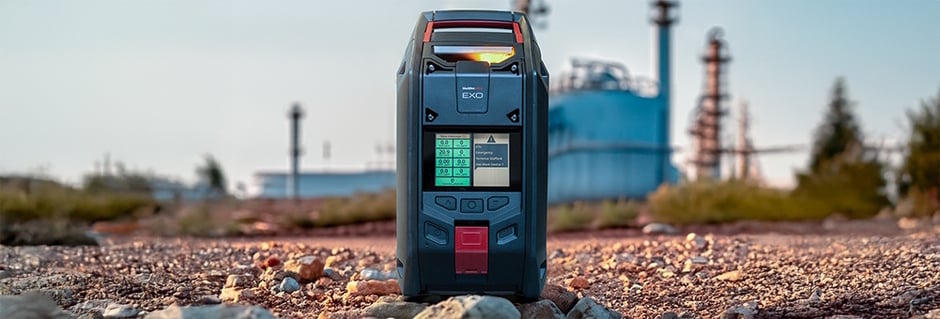 Exo – Blackline Safety