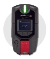 g7-Gerät für allein arbeitende Personen