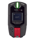 G7x Allein arbeitende Person