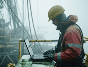 Vernetzte Sicherheit vor Ort