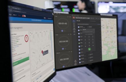 Real-Life-Story: Sasha Lone – Zentrum für Arbeitssicherheit