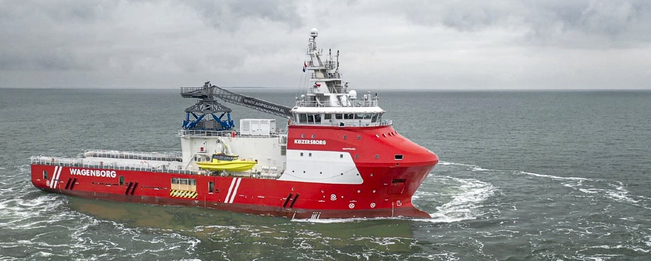 Perenco UK benötigte eine Gasmesstechnik, die im Offshore-Einsatz zuverlässig funktioniert. Blackline war die Lösung.