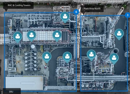 Tablet-Petrochemie-Zoom