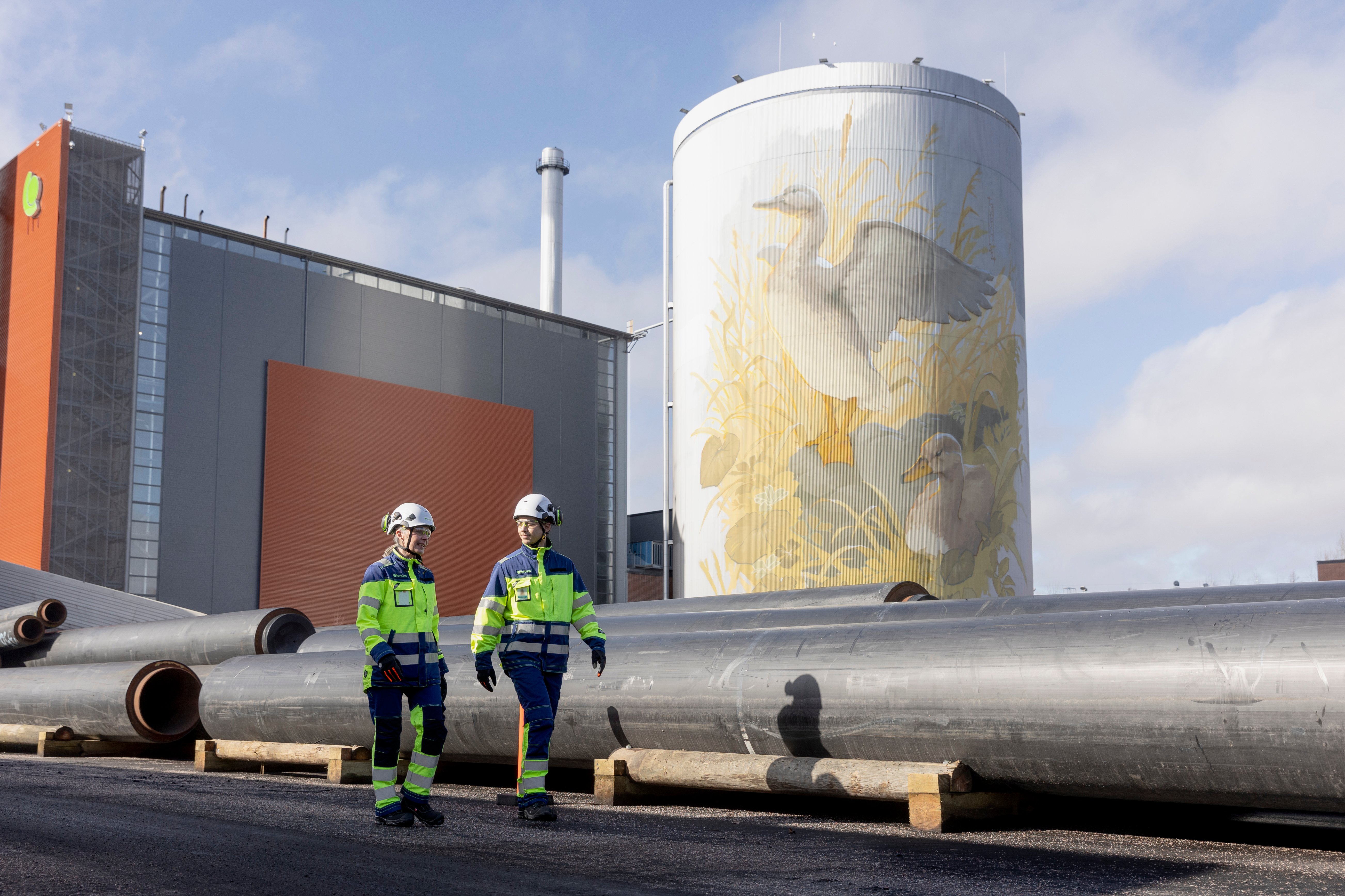 Sicherheit für Außendienstmitarbeiter mit Gaswarngeräten und Geräten für allein arbeitende Personen