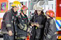 Fallstudie – Echtzeit-Informationen verbessern die Reaktionsfähigkeit von Gefahrgutteams