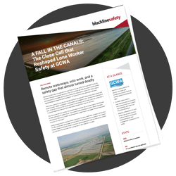 Lesen Sie die Fallstudie zur Gulf Coast Water Authority.