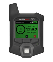 G6-Gerät CO-Erkennung