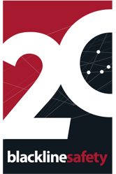 20-jähriges Jubiläum – Blackline Safety