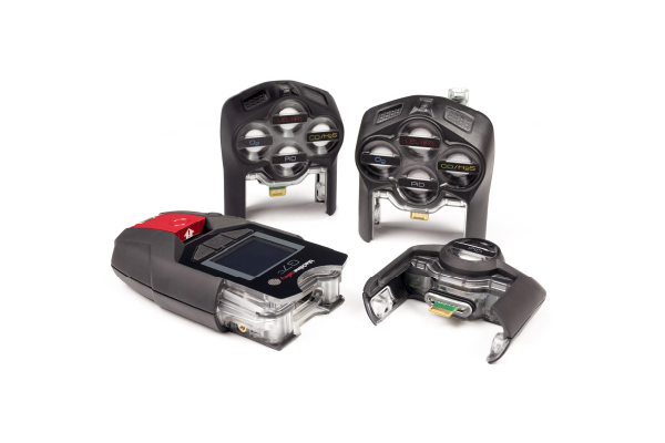 Passen Sie Ihre Sicherheitskartusche an