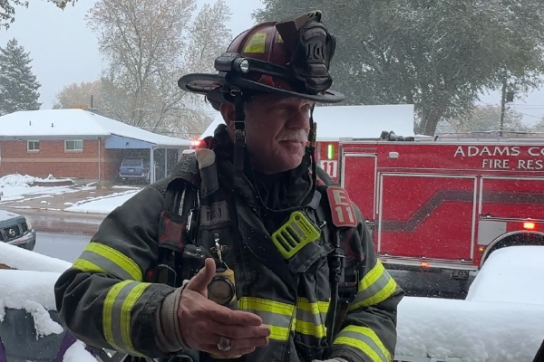 Leutnant Anderson II