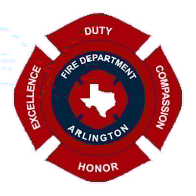 Arlington-FD-400