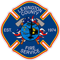 Lexington County Feuer 400