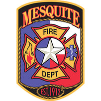 Mesquite-Feuer-400